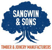 Sangwin & Sons Joinery